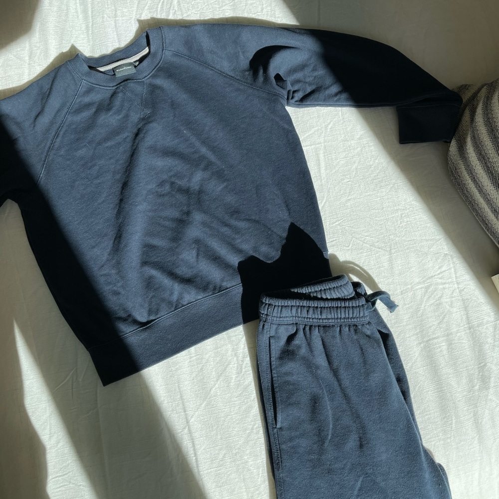 Matching set from Richer Poorer